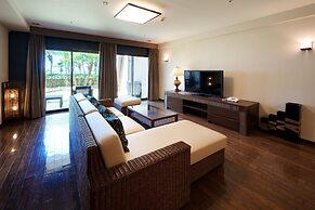 Grandvrio Resort Ishigakijima