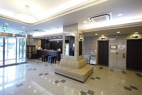 Hotel Route-Inn Hirosaki Ekimae