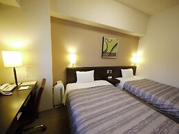 Hotel Route - Inn Chitose Ekimae