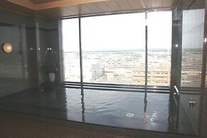 Hotel Route - Inn Chitose Ekimae