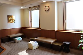 Hotel Route - Inn Chitose Ekimae