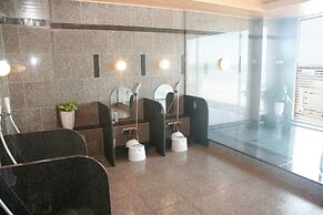 Hotel Route - Inn Chitose Ekimae