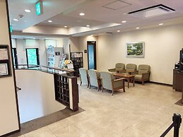 Hotel Route Inn Abashiri Ekimae