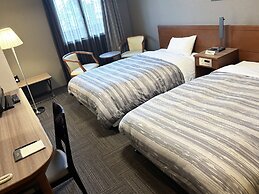 Hotel Route Inn Abashiri Ekimae