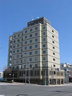 Hotel Route Inn Abashiri Ekimae