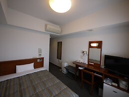 Hotel Route-Inn Mojikou