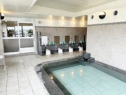 Hotel Route-Inn Mojikou