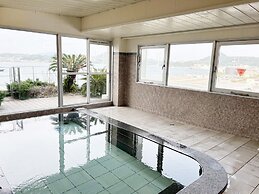 Hotel Route-Inn Mojikou