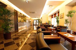 Hotel Route-Inn Mojikou