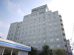 Hotel Route-Inn Mojikou