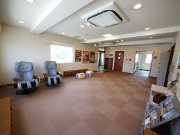 Hotel Route-Inn Mojikou