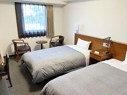 Hotel Route-Inn Mojikou