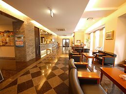 Hotel Route-Inn Mojikou