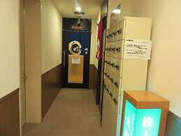 Hotel Route Inn Asahikawa Ekimae Ichijodori