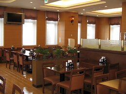 Hotel Route Inn Asahikawa Ekimae Ichijodori