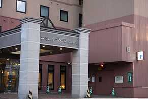 Hotel Route Inn Asahikawa Ekimae Ichijodori