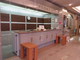 Hotel Route Inn Asahikawa Ekimae Ichijodori