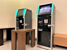 Hotel Route Inn Hakata Ekimae