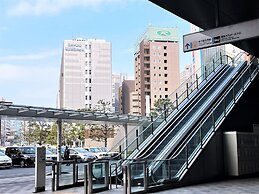 Hotel Route Inn Hakata Ekimae