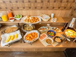 Hotel Route-Inn Tokyo Ikebukuro