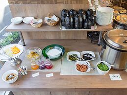 Hotel Route-Inn Tokyo Ikebukuro