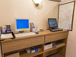 Hotel Route-Inn Tokyo Ikebukuro