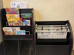 Hotel Route-Inn Tokyo Ikebukuro