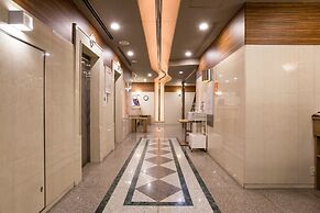 Hotel Route-Inn Tokyo Ikebukuro