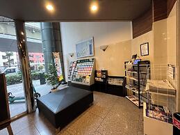 Hotel Route-Inn Tokyo Ikebukuro