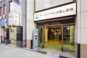 Ark Hotel Osaka Shinsaibashi