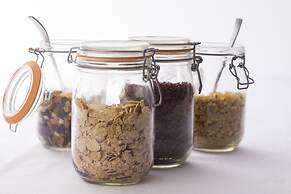 Ark Hotel Osaka Shinsaibashi