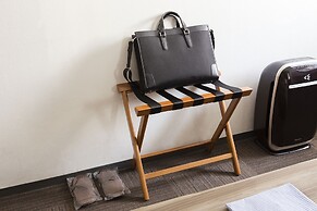 Ark Hotel Osaka Shinsaibashi