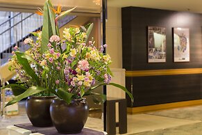 Ark Hotel Osaka Shinsaibashi