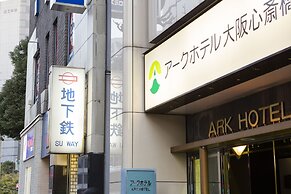 Ark Hotel Osaka Shinsaibashi