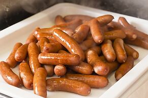 Ark Hotel Osaka Shinsaibashi