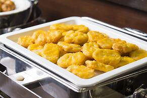 Ark Hotel Osaka Shinsaibashi