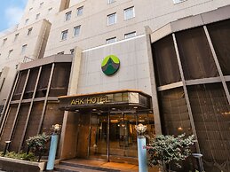 Ark Hotel Osaka Shinsaibashi