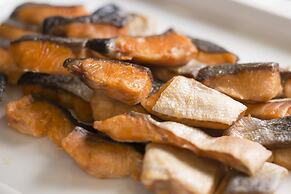 Ark Hotel Osaka Shinsaibashi