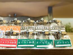 Ark Hotel Osaka Shinsaibashi