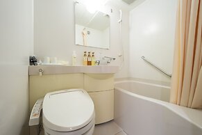 Ark Hotel Osaka Shinsaibashi