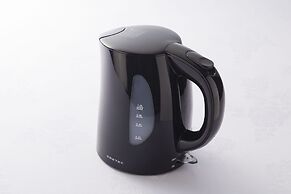 Ark Hotel Osaka Shinsaibashi