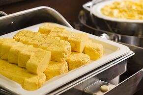 Ark Hotel Osaka Shinsaibashi