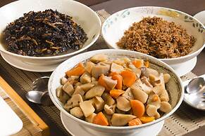 Ark Hotel Osaka Shinsaibashi