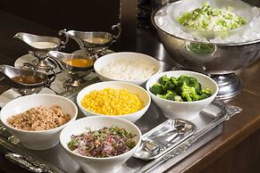 Ark Hotel Osaka Shinsaibashi