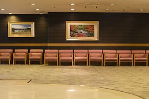 Ark Hotel Osaka Shinsaibashi