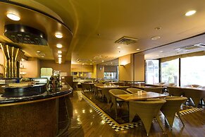 Ark Hotel Osaka Shinsaibashi