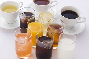 Ark Hotel Osaka Shinsaibashi