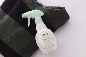 Ark Hotel Osaka Shinsaibashi