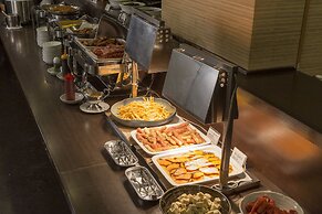 Ark Hotel Osaka Shinsaibashi