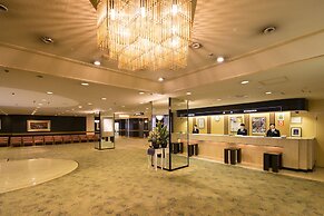 Ark Hotel Osaka Shinsaibashi